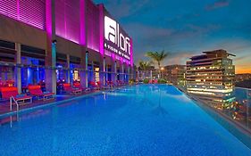 Aloft Kuala Lumpur Sentral